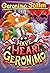 Geronimo Stilton #80: Have A Heart, Geronimo