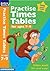 Practise Times Tables for Ages 7-9