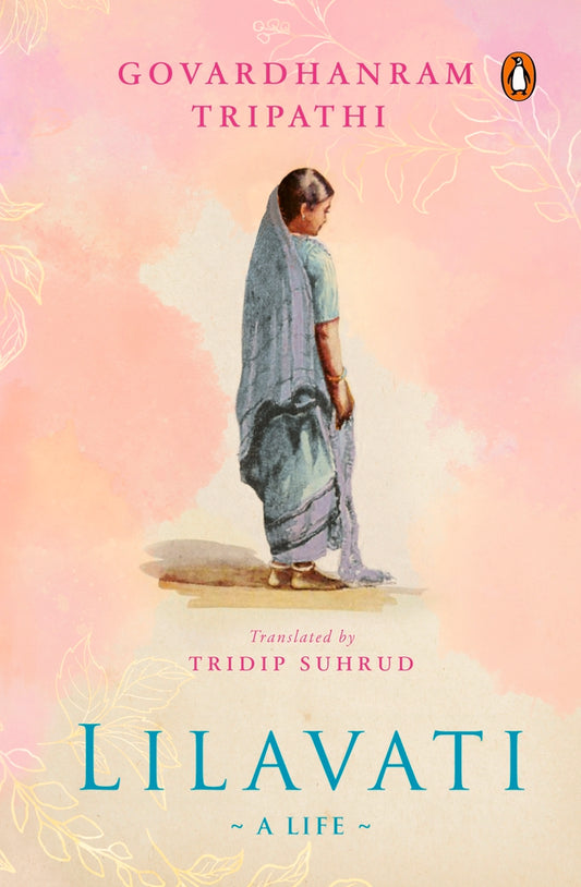 Lilavati: A Life