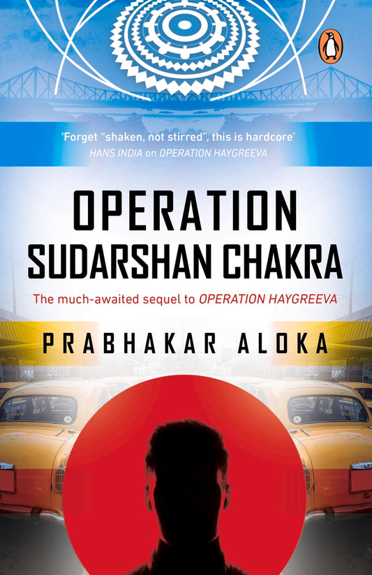 Operation Sudarshan Chakra: The much-awaited sequel to Operation Haygreeva