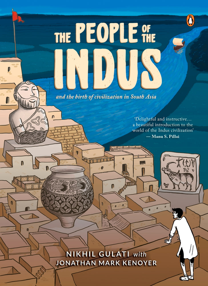 The People of the Indus