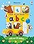 First Sticker Book abc