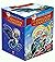 Geronimo Stilton: The Kingdom of Fantasy Books 8 to 13 Box Set