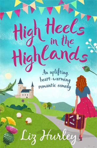 High Heels in the Highland
