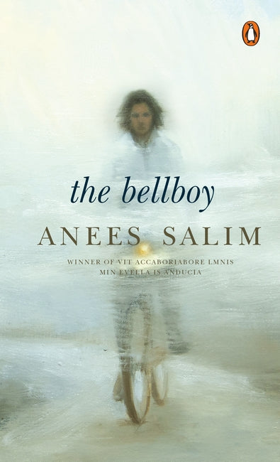 The Bellboy by Anees Salim