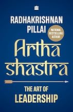 Arthashastra by Radhakrishnan Pillai