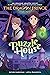 Puzzle House (The Dragon Prince Graphic Novel #3)