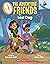 Lost Dog: An Acorn Book (The Adventure Friends #2)