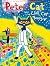 Pete the Cat and the Cool Cat Boogie: When Grumpy Toad mocks his moves, Pete learns from wise Owl to groove his own way―a dance-along picture book for ages 4-8 by James Dean