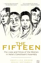 The Fifteen by Angellica Aribam And Akash Satyawali