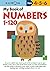 My Book of Numbers 1 - 120