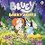Bluey: Barky Boats by Bluey,