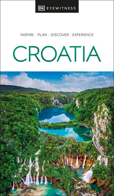 DK Croatia by Dk