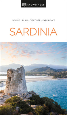 DK Sardinia by Dk