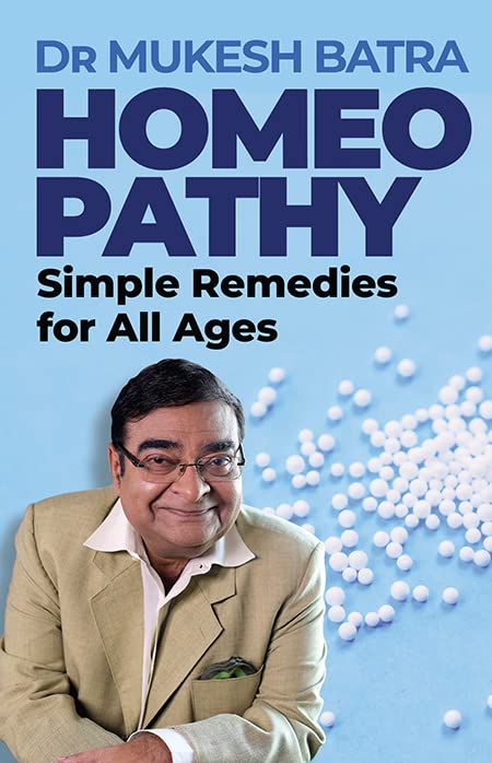 Popular Prakashan Homeopathy : Simple Remedies For All Ages