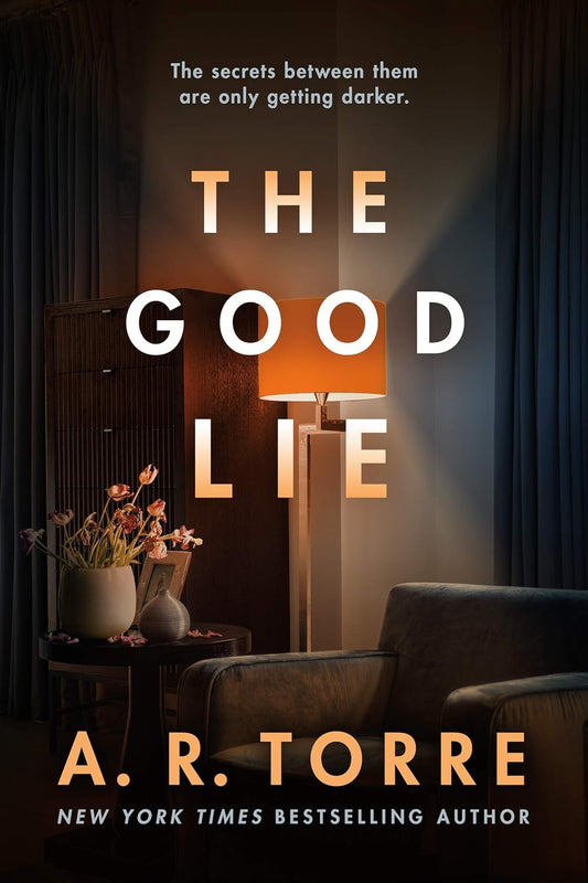 A. R. Torre's The Good Lie