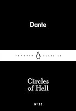 Circles of Hell by Dante