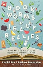Bookworms & Jellybellies