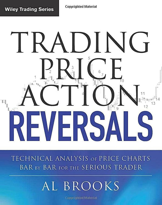 Trading Price Action Reversals