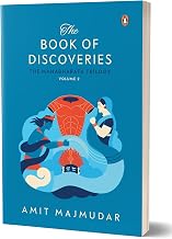 The Book of Discoveries by Amit Majmudar