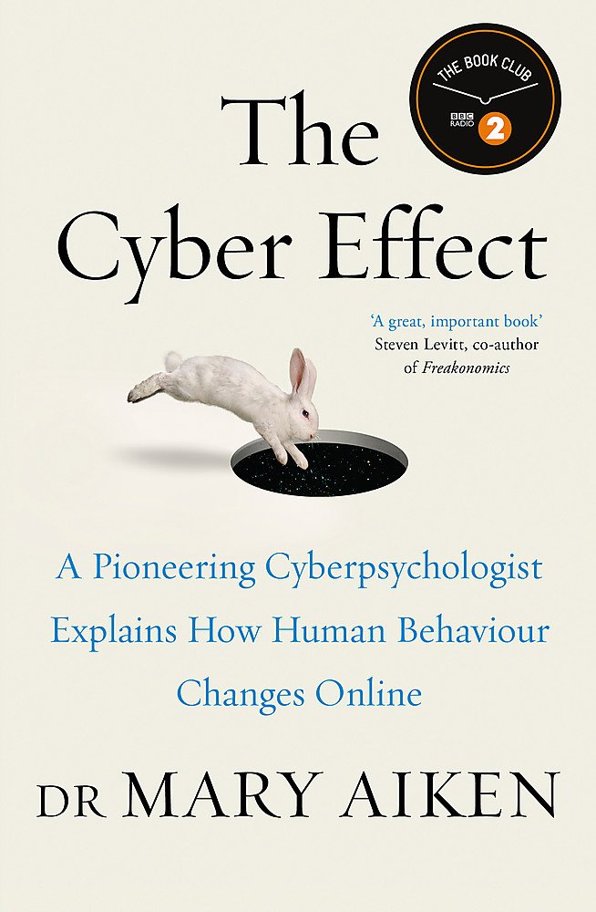 The Cyber Effect by Nill