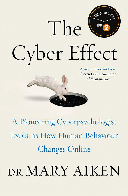 The Cyber Effect by Nill