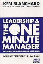 Leadership and the One Minute Manager