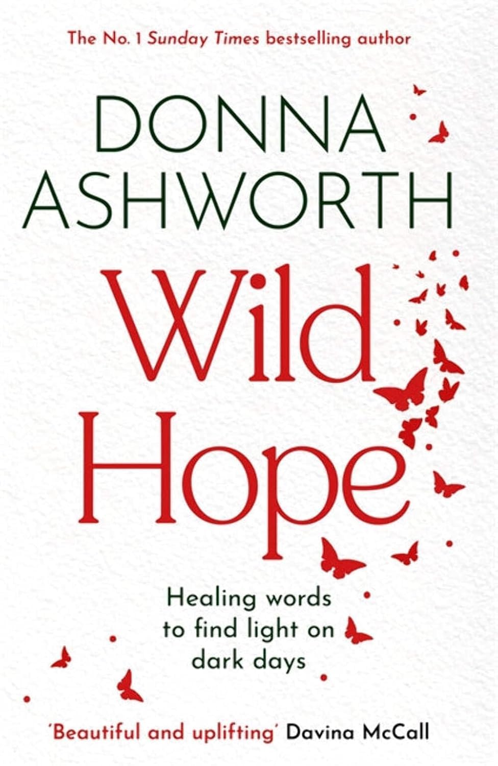 Wild Hope by Donna Ashworth