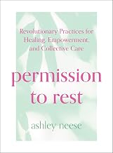 HQ Permission to Rest. by Ashley Neese