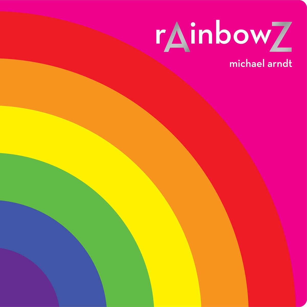 rAinbowZ by Michael Arndt