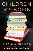Children of the Book by Ilana Kurshan