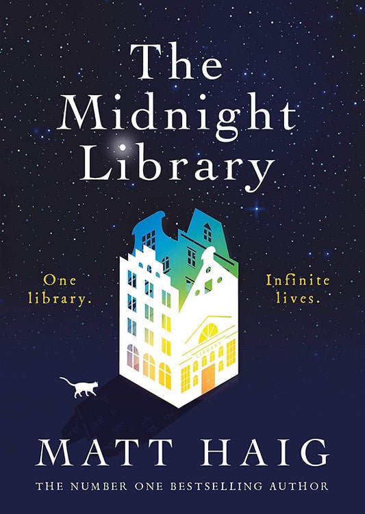 THE MlDNlGHT LlBRARY