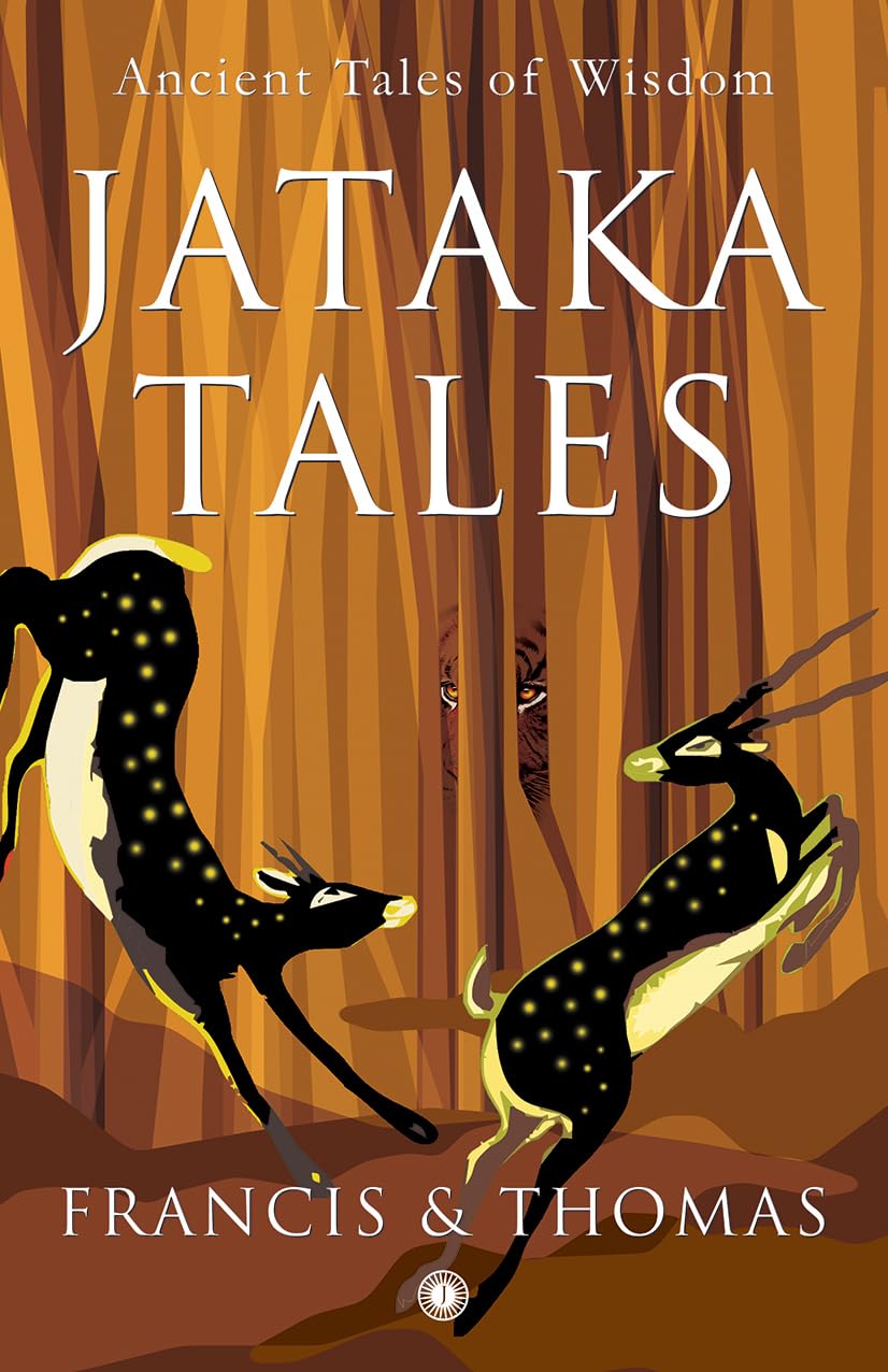 Jataka Tales by Thomas