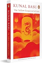 The Yellow Emperors Curse by Kunal Basu
