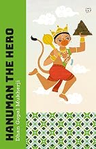HANUMAN THE HERO