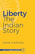 Liberty by John Harriss