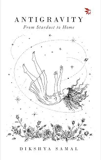 Antigravity by Dikshya Samal