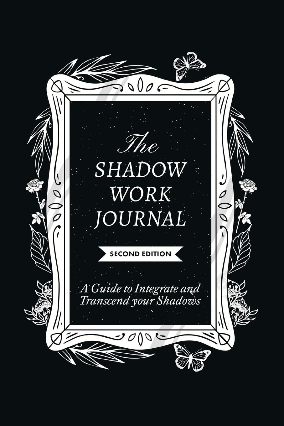 The Shadow Work Journal