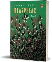 Blasphear by Sohail Rauf