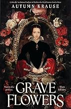 Grave Flowers by Autumn Krause