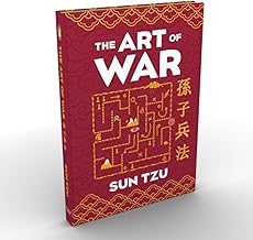 The Art of War by Sun Tzu