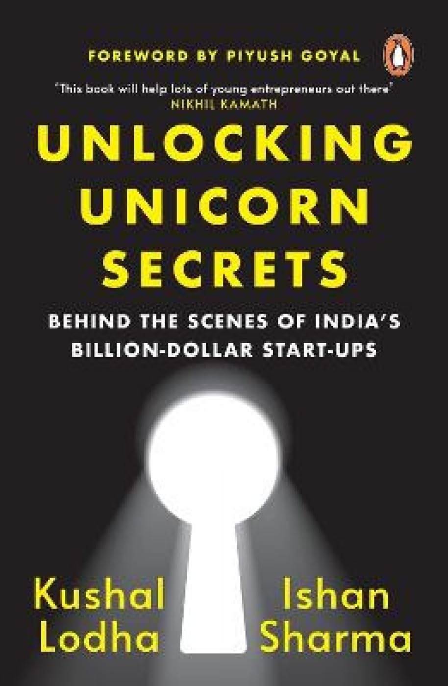 Unlocking Unicorn Secrets