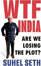 WTF India