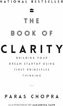 The Book of Clarity by Paras Chopra