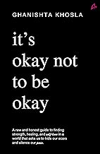 It's Okay Not to Be Okay