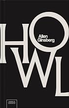 Howl by Allen Ginsberg