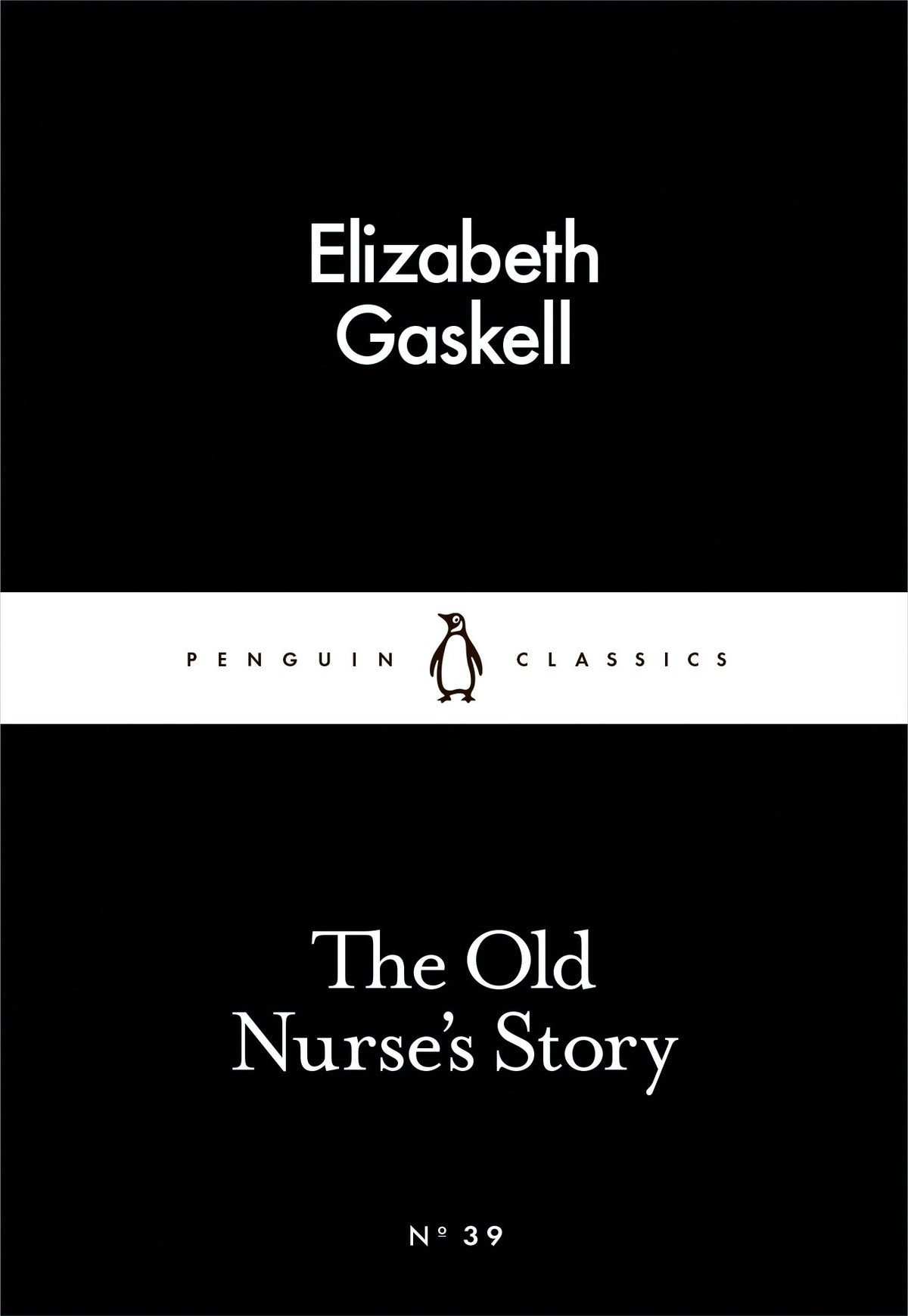 The Old Nurse's Story by Milton John