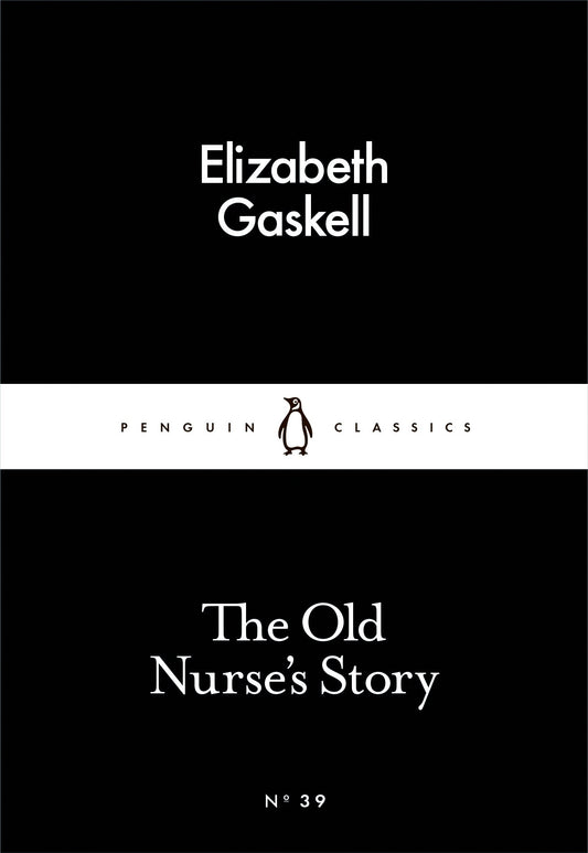The Old Nurse's Story by Milton John