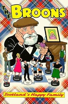 preloved The Broons