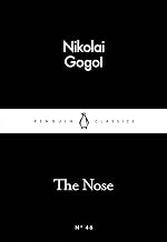 The Nose by Nikolay Gogol